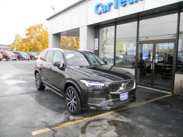 2023 Volvo XC90 B5 Core
