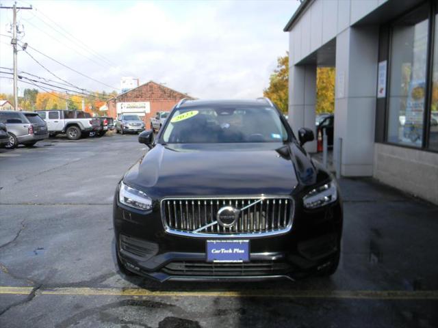 2023 Volvo XC90 B5 Core