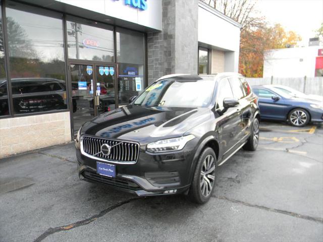 2023 Volvo XC90 B5 Core