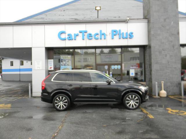 2023 Volvo XC90 B5 Core
