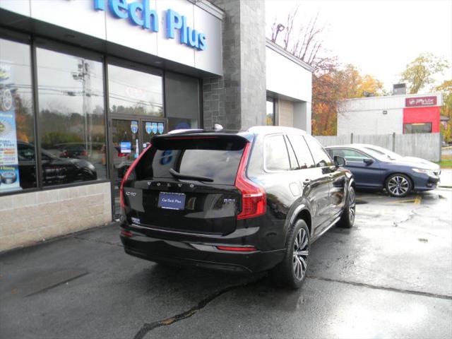 2023 Volvo XC90 B5 Core