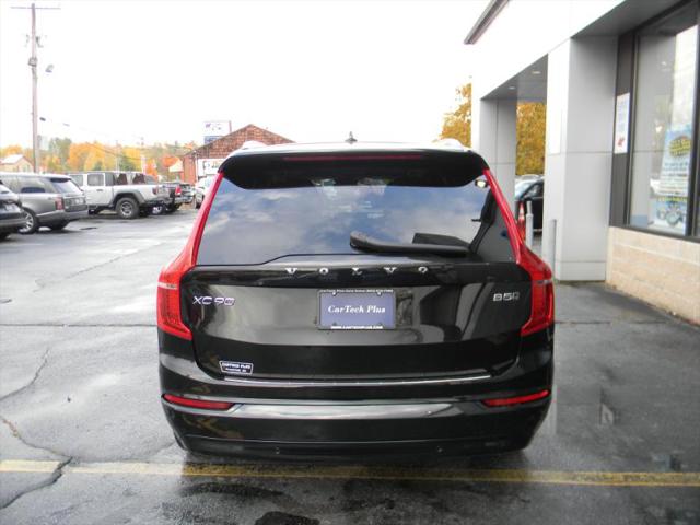 2023 Volvo XC90 B5 Core