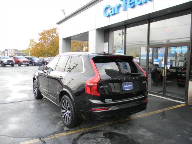2023 Volvo XC90 B5 Core