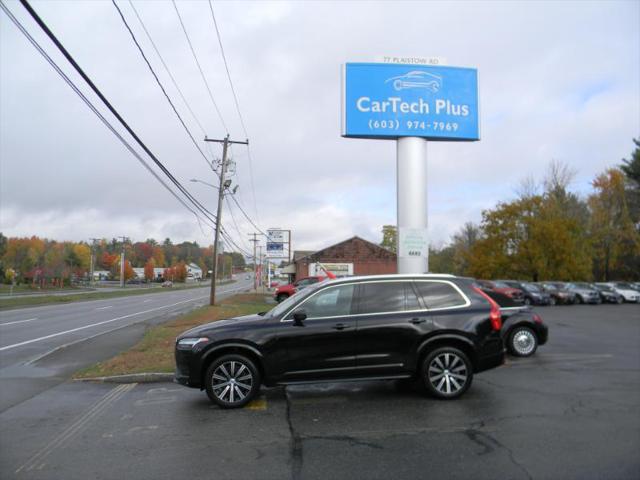2023 Volvo XC90 B5 Core