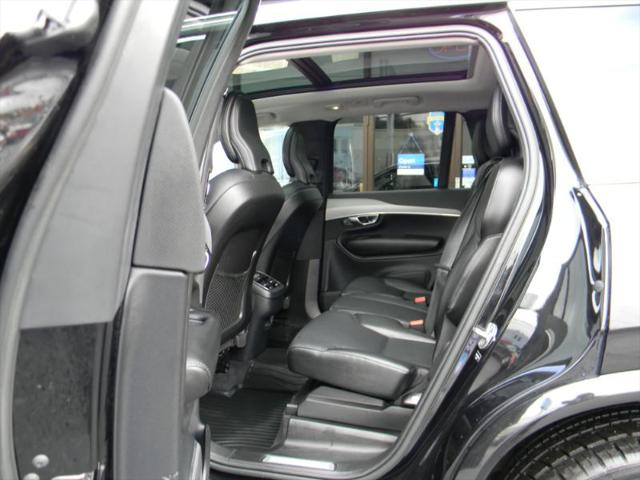 2023 Volvo XC90 B5 Core