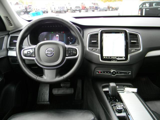2023 Volvo XC90 B5 Core