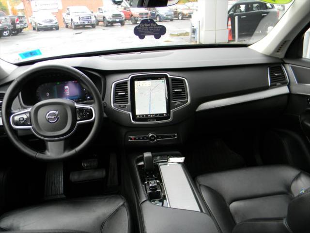 2023 Volvo XC90 B5 Core
