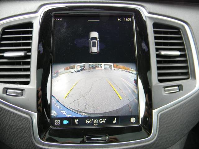 2023 Volvo XC90 B5 Core