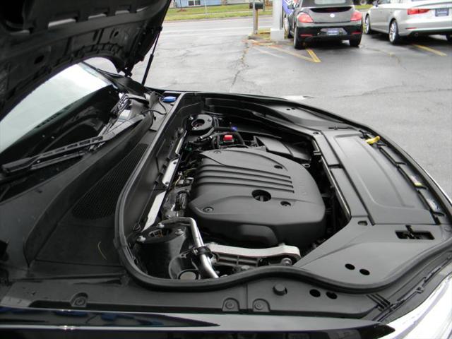 2023 Volvo XC90 B5 Core