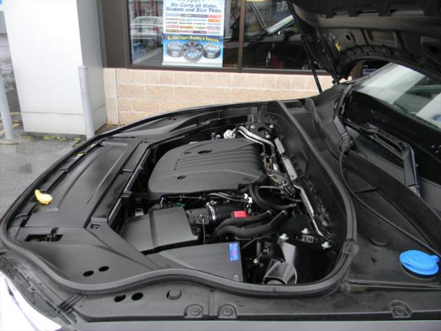 2023 Volvo XC90 B5 Core