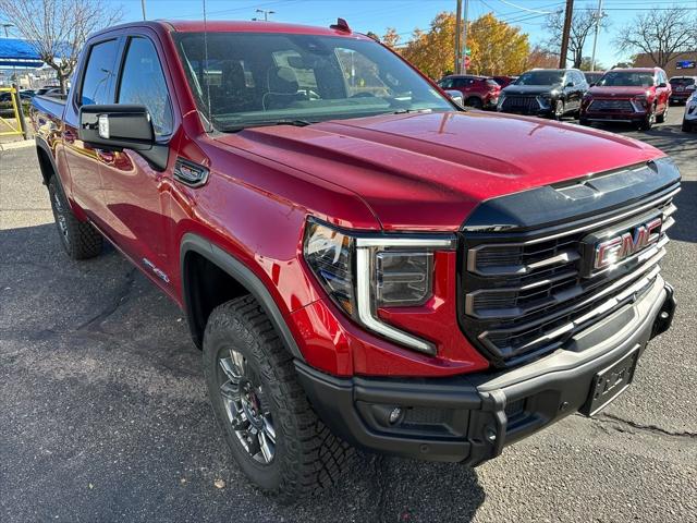 2026 GMC Sierra 1500 AT4X for sale in Albuquerque, NM