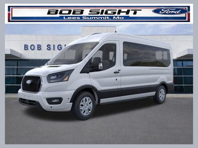 2026 Ford Transit Passenger Wagon XLT for sale in Lee's Summit, MO