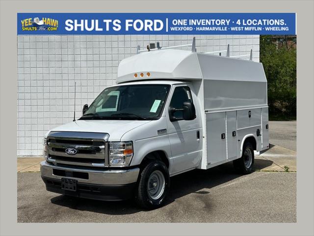 2026 Ford E-350 Cutaway Base for sale in Wexford, PA