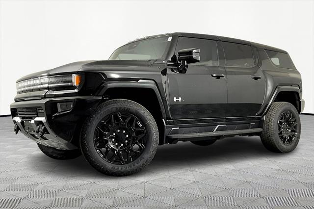 2026 GMC HUMMER EV 2X 4WD for sale in Oklahoma City, OK