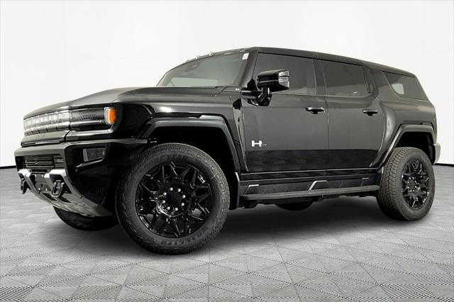 2026 GMC HUMMER EV 2X 4WD for sale in Oklahoma City, OK