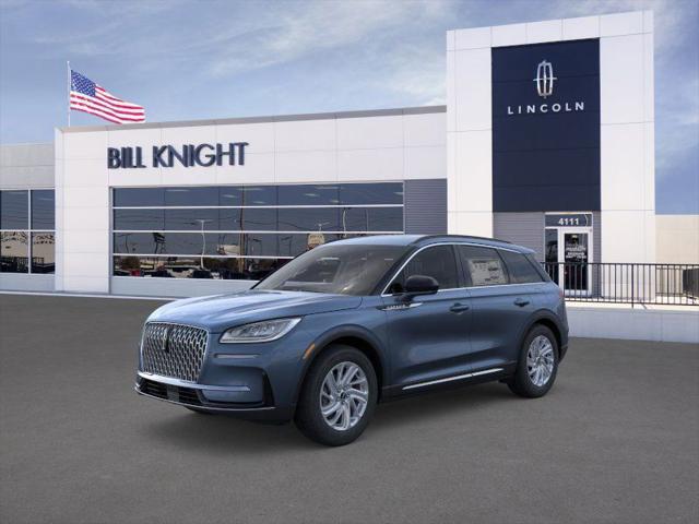 2026 Lincoln Corsair Premiere for sale in Tulsa, OK