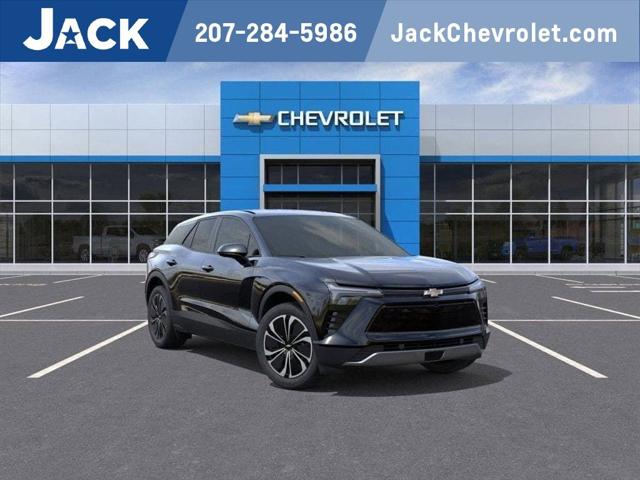 2026 Chevrolet V Blazer LT FWD for sale in Saco, ME