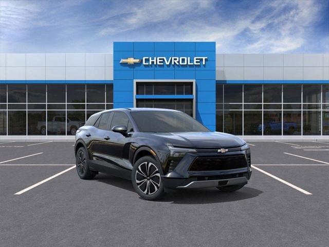 2026 Chevrolet V Blazer LT FWD