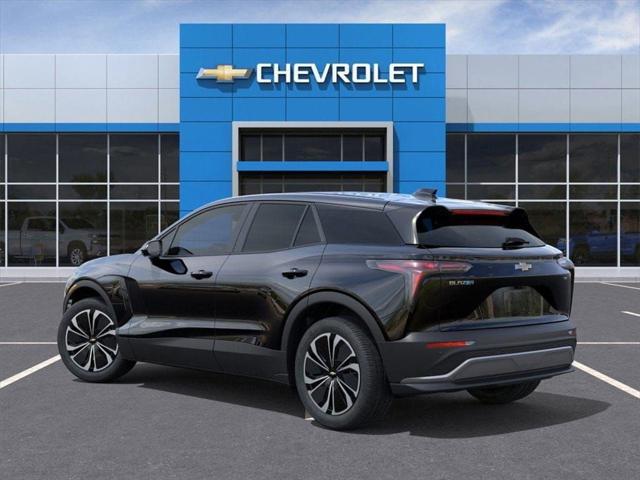 2026 Chevrolet V Blazer LT FWD