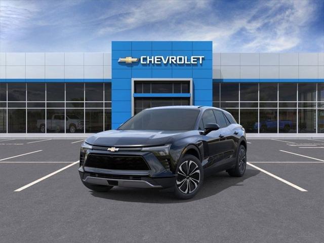 2026 Chevrolet V Blazer LT FWD