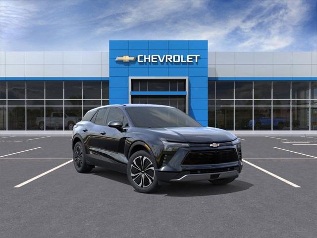 2026 Chevrolet V Blazer LT FWD