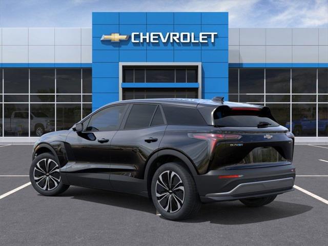 2026 Chevrolet V Blazer LT FWD