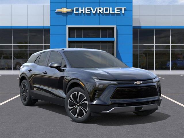2026 Chevrolet V Blazer LT FWD