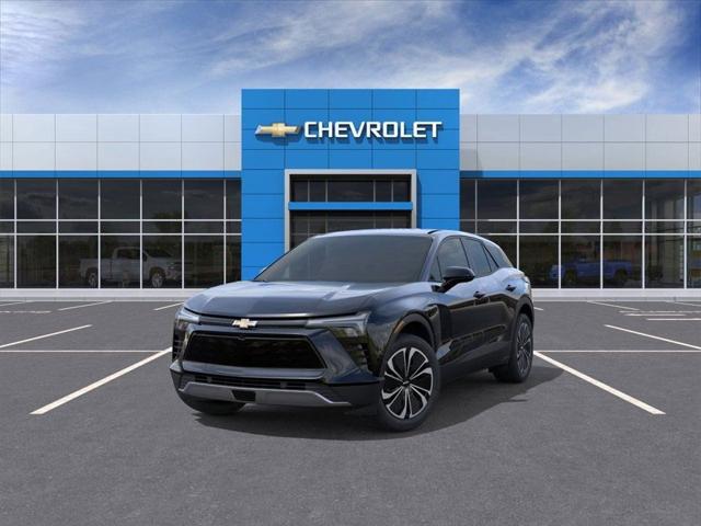 2026 Chevrolet V Blazer LT FWD
