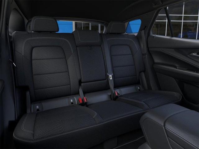 2026 Chevrolet V Blazer LT FWD