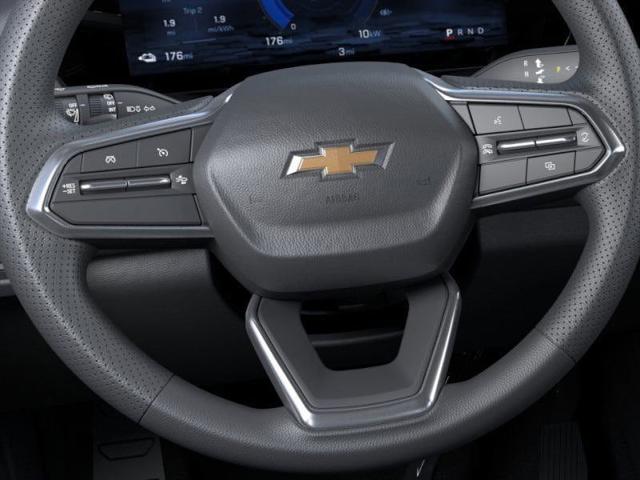 2026 Chevrolet V Blazer LT FWD