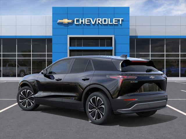 2026 Chevrolet V Blazer LT FWD