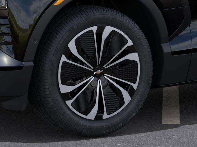 2026 Chevrolet V Blazer LT FWD
