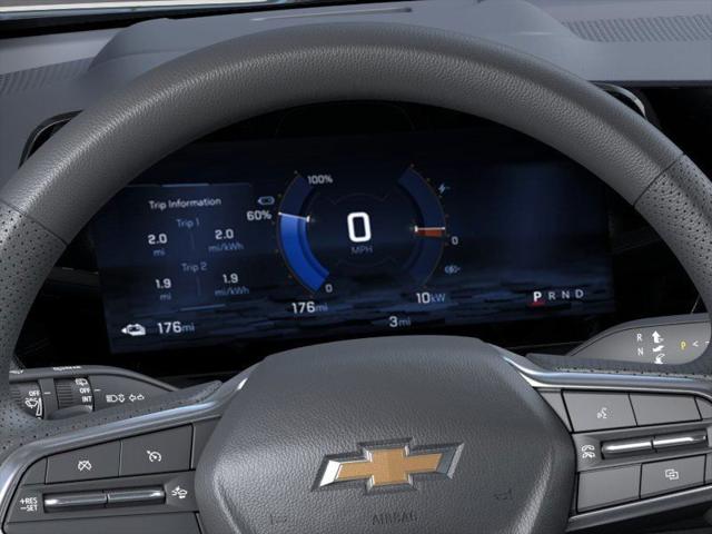 2026 Chevrolet V Blazer LT FWD