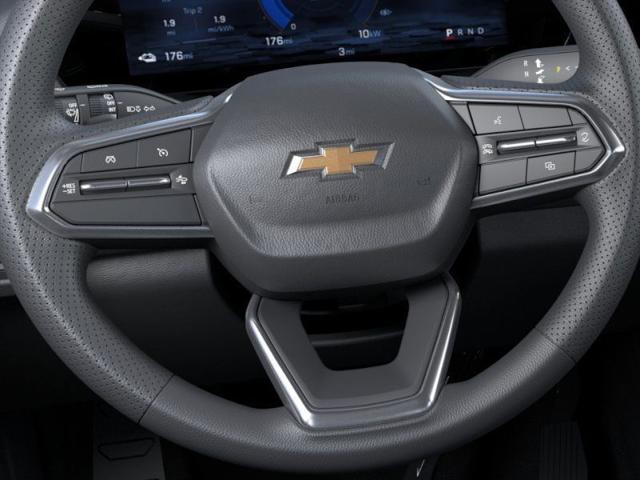 2026 Chevrolet V Blazer LT FWD