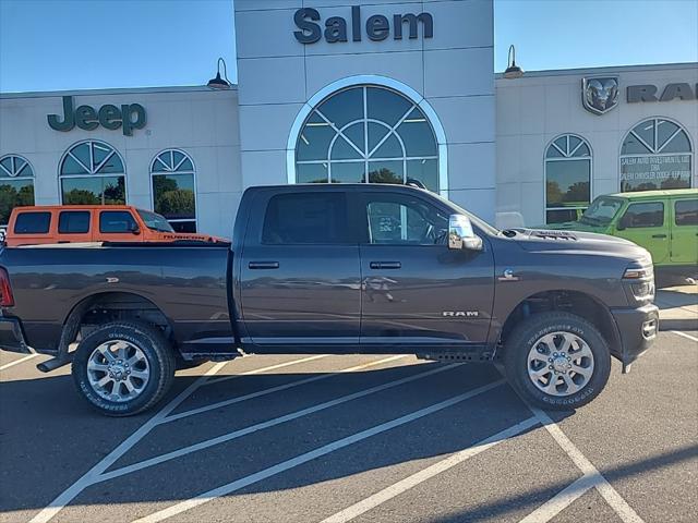 2026 Ram 2500 Laramie for sale in Salem, OH