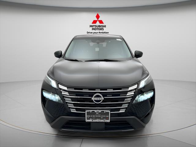 2024 Nissan Rogue SV Intelligent AWD