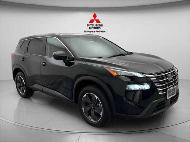 2024 Nissan Rogue SV Intelligent AWD