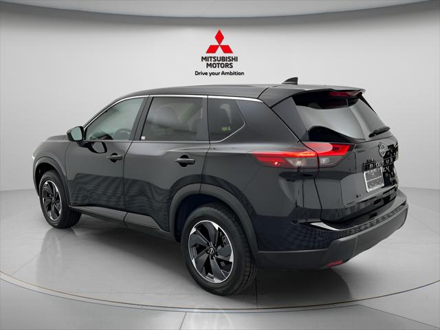 2024 Nissan Rogue SV Intelligent AWD