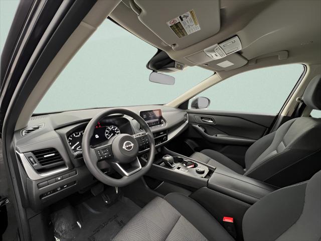 2024 Nissan Rogue SV Intelligent AWD