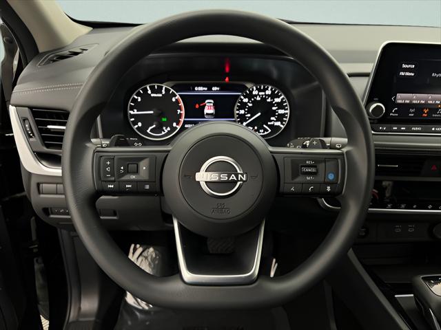 2024 Nissan Rogue SV Intelligent AWD