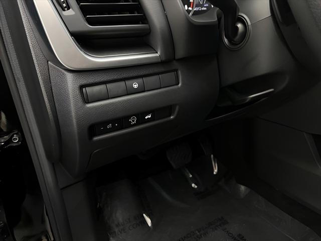 2024 Nissan Rogue SV Intelligent AWD