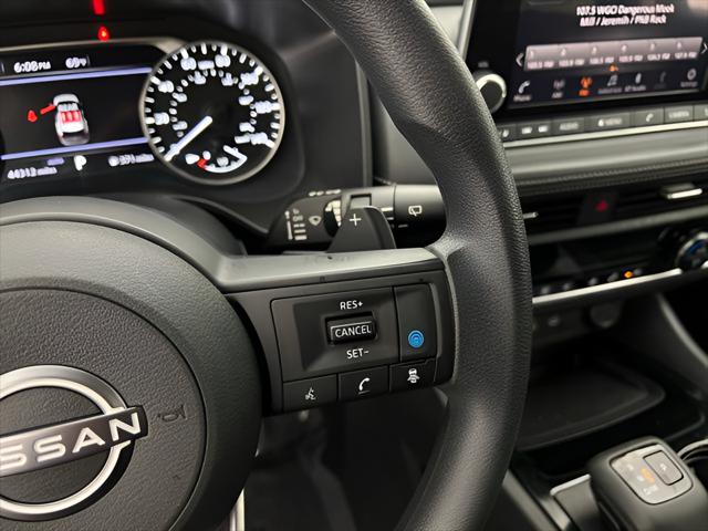 2024 Nissan Rogue SV Intelligent AWD