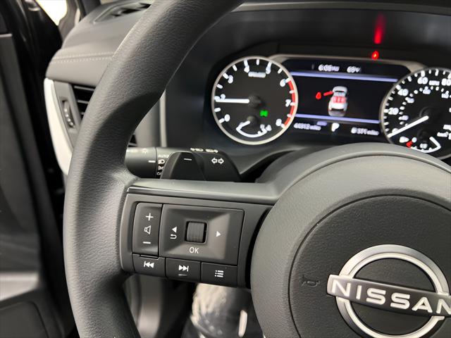 2024 Nissan Rogue SV Intelligent AWD