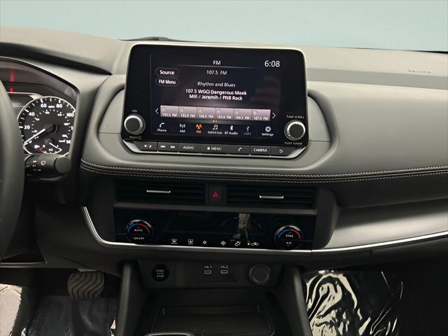 2024 Nissan Rogue SV Intelligent AWD