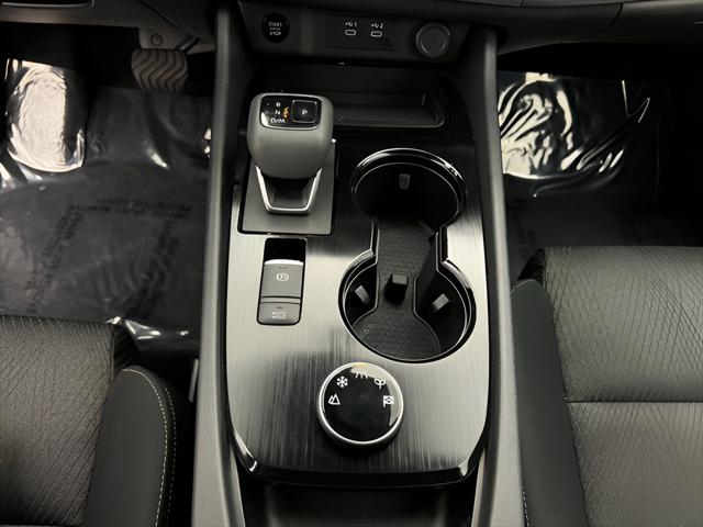 2024 Nissan Rogue SV Intelligent AWD