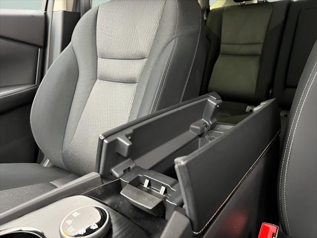 2024 Nissan Rogue SV Intelligent AWD