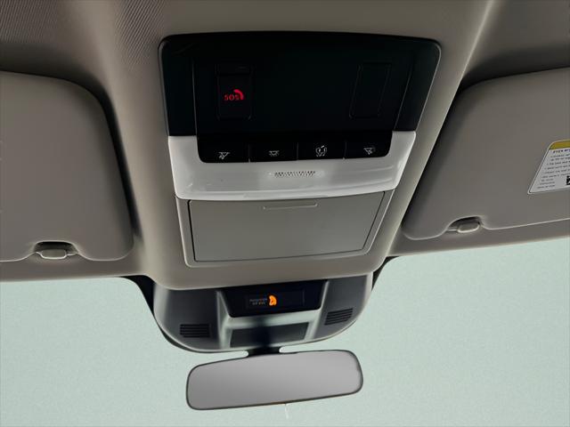 2024 Nissan Rogue SV Intelligent AWD