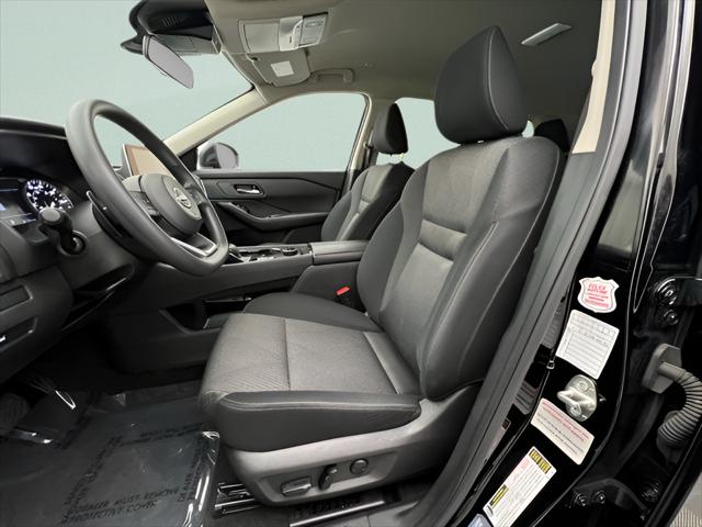 2024 Nissan Rogue SV Intelligent AWD