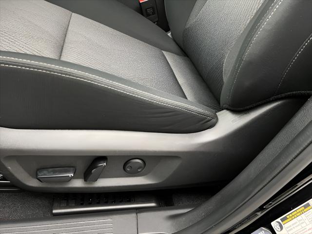 2024 Nissan Rogue SV Intelligent AWD