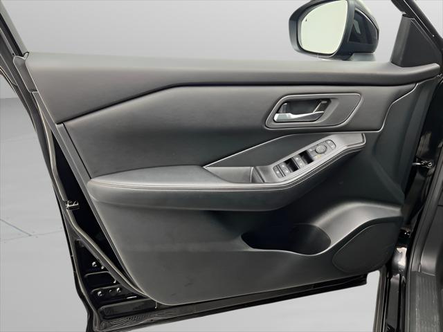 2024 Nissan Rogue SV Intelligent AWD